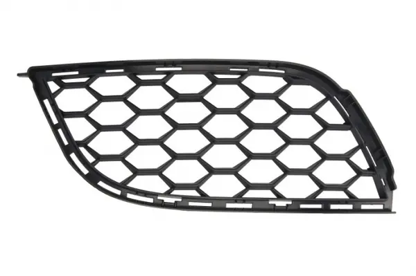 Grila bara fata Stanga Latura, gri inchis potrivit ALFA ROMEO GIULIETTA 2011-2020