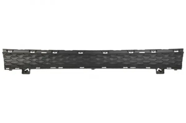 Grila bara fata stanga mijloc model AMG plastic, potrivit MERCEDES GLE W167 dupa 2020