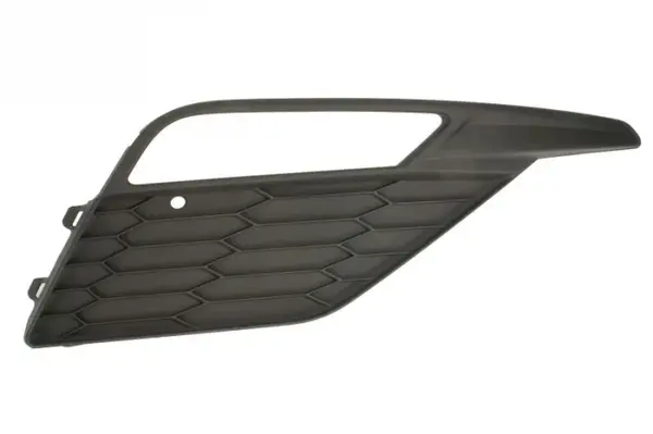 Grila bara fata stanga model FR, cu locas proiectoare, plastic SEAT LEON dupa 2017