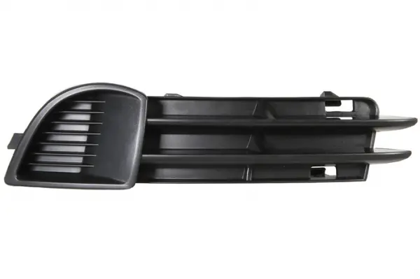 Grila bara fata stanga negru AUDI A3 intre 2003-2008