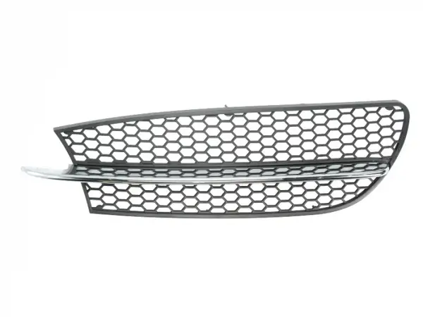 Grila bara fata stanga negru crom ALFA ROMEO 147 intre 2001-2004