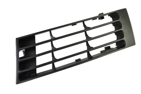 Grila bara fata Stanga (negru) potrivit AUDI A4 B5 11.94-09.01 12.99-09.01