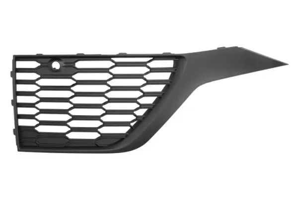 Grila bara Fata Stanga negru potrivit AUDI Q7 08.15- 06.19-