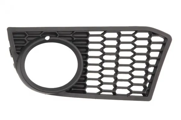 Grila bara fata stanga pachet M, cu locas proiectoare BMW Seria 5 intre 2009-2013