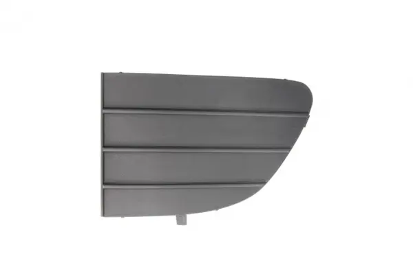 Grila bara fata stanga plastic FIAT PUNTO EVO intre 2008-2012