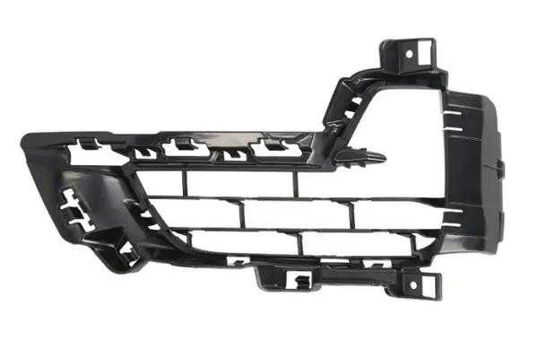 Grila bara fata stanga plastic, negru BMW X5 F15, F85 intre 2013-2018