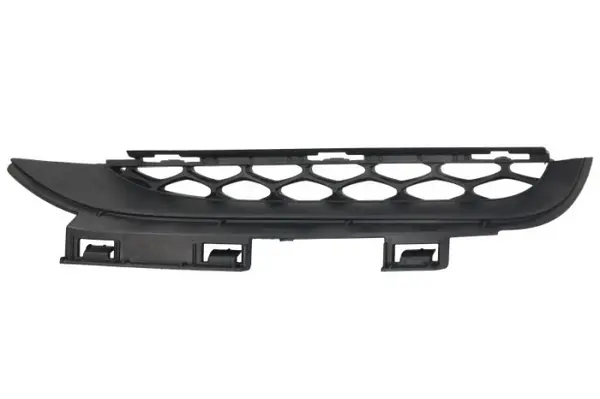 Grila bara fata stanga plastic, negru CHRYSLER 300 C II dupa 2014