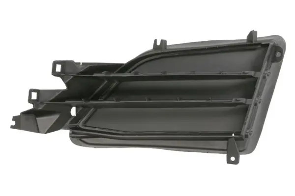 Grila bara Fata Stanga plastic, negru potrivit TESLA MODEL S 11.13-