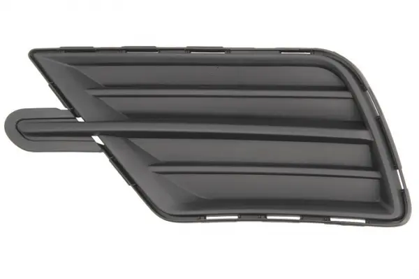 Grila bara fata stanga plastic VW CADDY dupa 2015