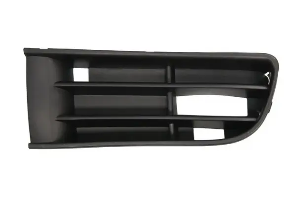 Grila bara fata stanga plastic VW POLO intre 2001-2006