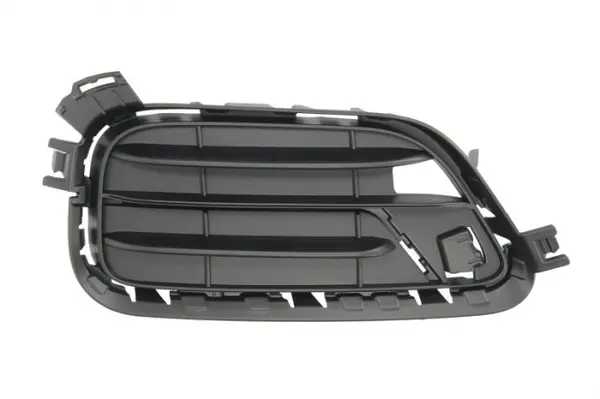 Grila bara fata stanga X-Line, plastic BMW X3 intre 2014-2017