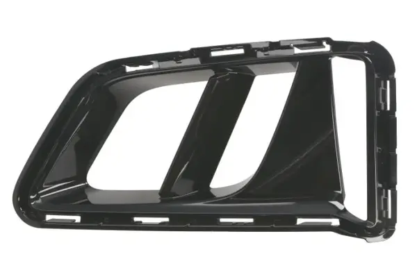 Grila bara Fata Stanga ZL1 potrivit CHEVROLET CAMARO 09.11- 01.16-
