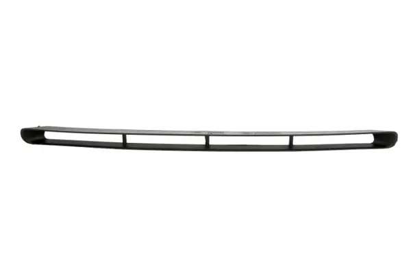 Grila bara fata superior, plastic ABARTH 500 595 695; FIAT 500 dupa 2008