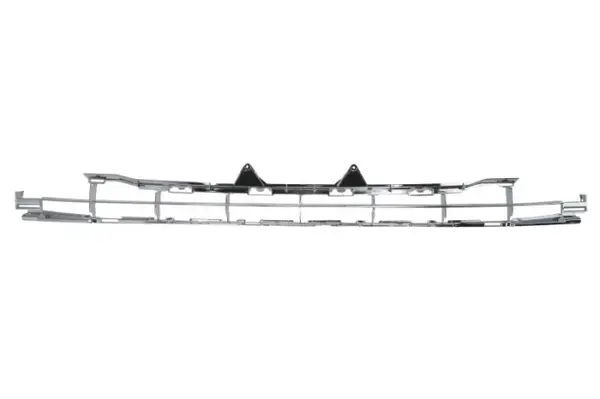 Grila bara fata superior, SPORT, crom PEUGEOT 207, 207 CC, 207 SW intre 2006-2010