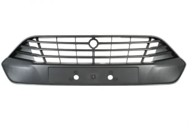 Grila bara fata (Superior, TUV) potrivit FORD TOURNEO CUSTOM V362, TRANSIT CUSTOM V362 09.12-12.23 12.12-