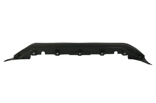 Grila bara negru JEEP COMPASS SUV 03.17-