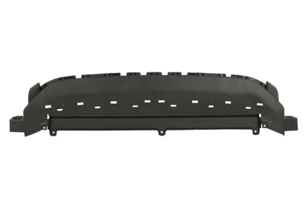 Grila bara negru VW SCIROCCO III CUPE 05.08-11.17