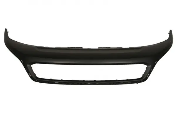 Grila bara plastic, negru FIAT FIORIfara QUBO dupa 2016