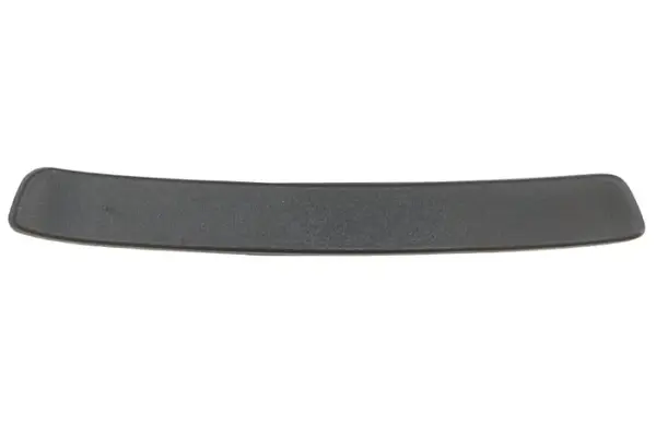 Grila bara Spate Dreapta lateral, PREMIUM PREMIUM PLUS PRESTIGE, negru potrivit AUDI Q5 11.16- 11.20-