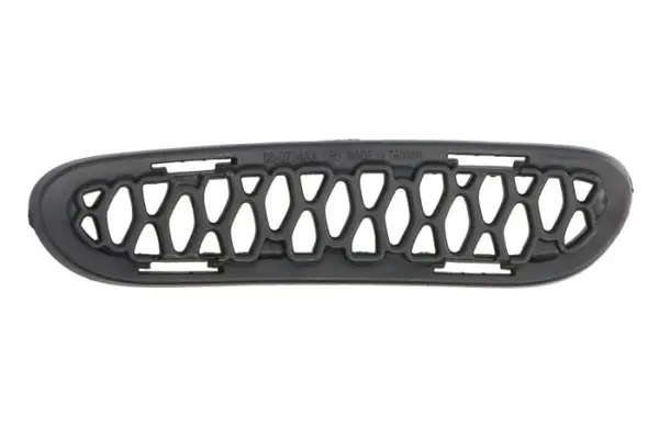 Grila bara Spate Dreapta lateral, SRT potrivit DODGE CHARGER 09.10- 12.14-