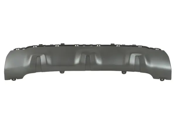 Grila bara Spate gri potrivit BMW X3 G01, X3 G01, F97, G08 08.17- 10.17-07.21