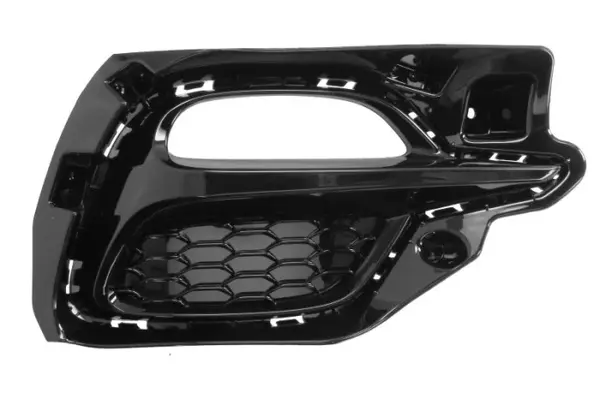 Grila bara Spate Stanga negru potrivit MG MG ZS 10.17- 08.19-