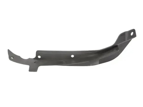 Grila bara Stanga negru AUDI A6 ALLROAD C6, A6 ALLROAD C7, A6 C6 KOMBI LIMUZINA 05.04-09.18