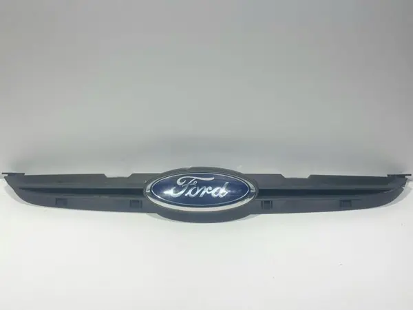 Grila centrala bara fata 8A61-8200-BC Ford Fiesta 7 (2008-2012) [MK7]