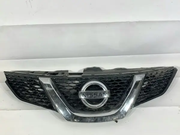 Grila centrala bara fata A0855479 Nissan Qashqai 2 (2013-2016) [J11]