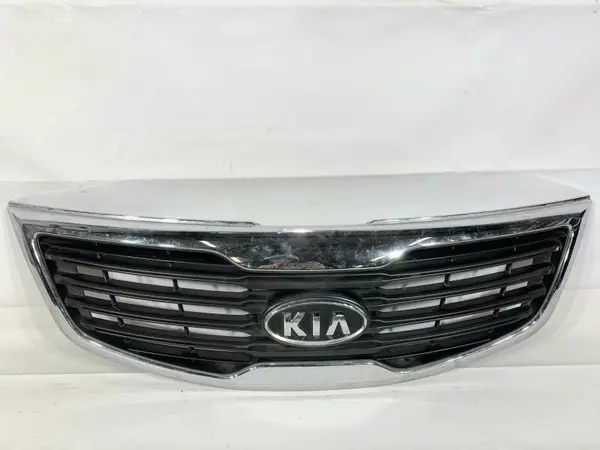 Grila centrala radiator Kia Sportage (2010-2015)