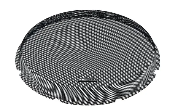Grila difuzor auto Hertz CG 200, 200mm