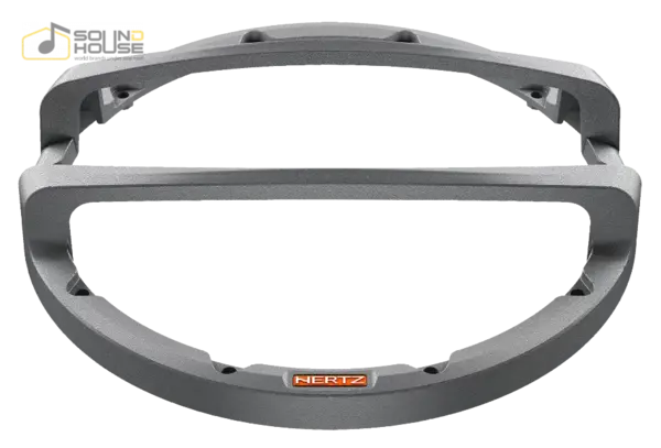 Grila difuzor auto Hertz MPG 250.3 PRO, 250mm