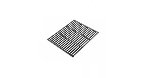 Grila din fonta 40 x 32 cm pentru gratarele Dakota sau Madera Activa 10784