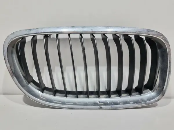 Grila dreapta bara fata 7201968 BMW Seria 3 (2005-2012) [E91]