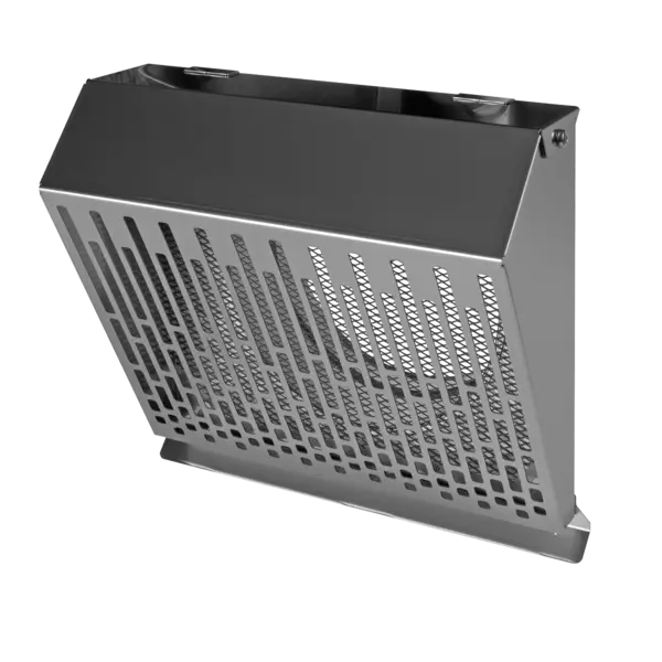 grila evacuare aer vwsm160, awenta, inox