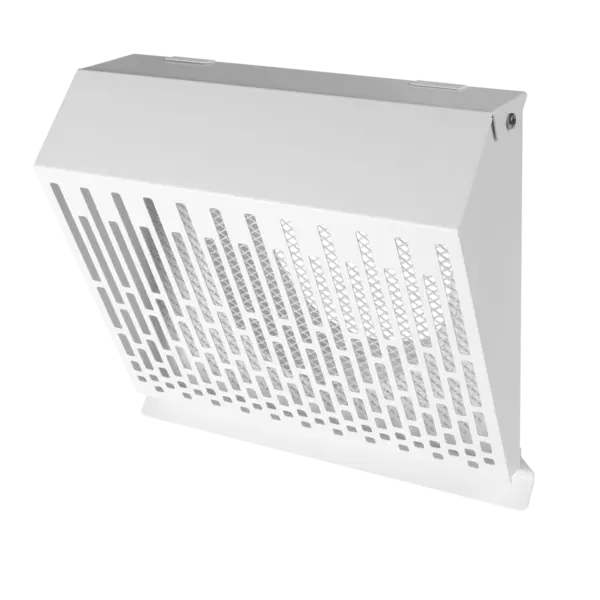 grila evacuare aer vwsm200, awenta, alb