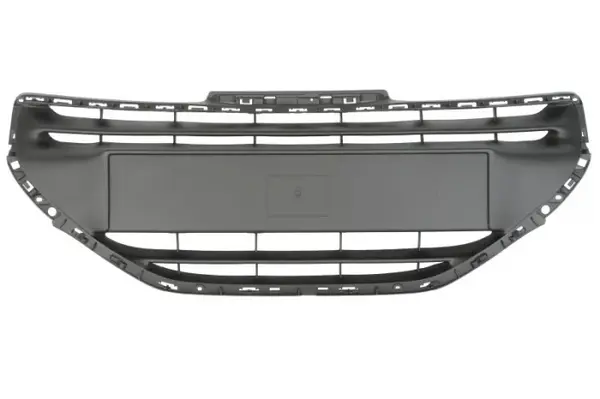 Grila fata ALLURE PEUGEOT 208 intre 2012-2016