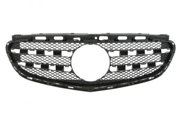 Grila fata AVANTGARDE-SPORT-AMG MERCEDES Clasa E T-MODEL S212, E W212 intre 2013-2016