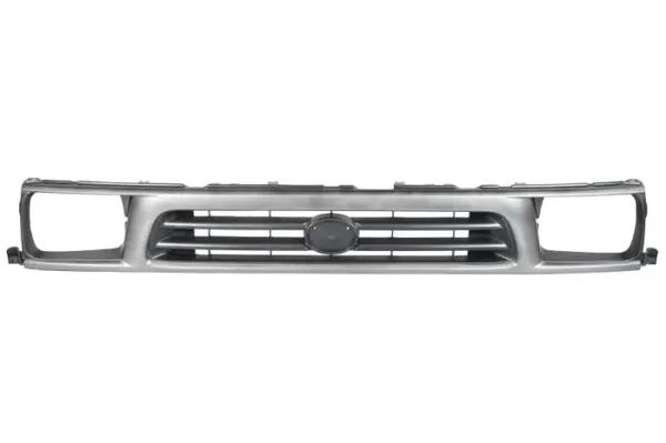 Grila fata crom argintiu TOYOTA HILUX intre 1997-2005
