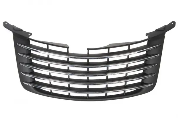Grila fata crom grunduita CHRYSLER PT CRUISER intre 2005-2011