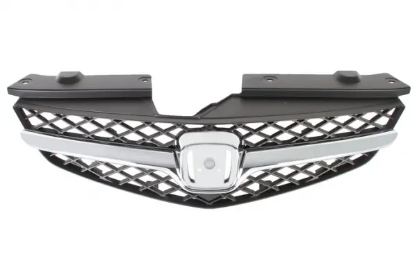 Grila fata crom HONDA CITY intre 2006-2009