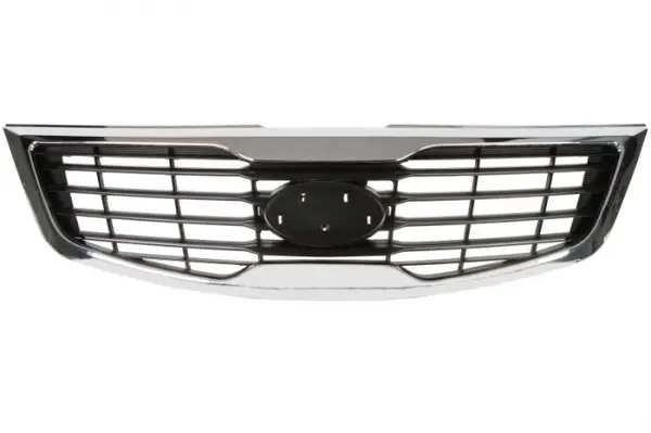 Grila fata crom KIA SPORTAGE intre 2010-2015