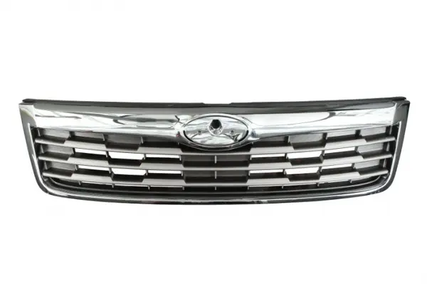 Grila fata crom SUBARU FORESTER intre 2008-2013