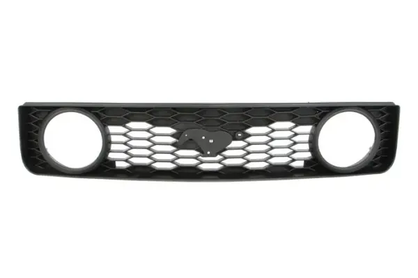 Grila fata cu halogen locas FORD MUSTANG intre 2004-2009