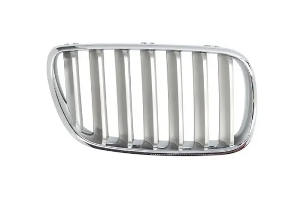 Grila fata dreapta crom titanium BMW X3 intre 2007-2011