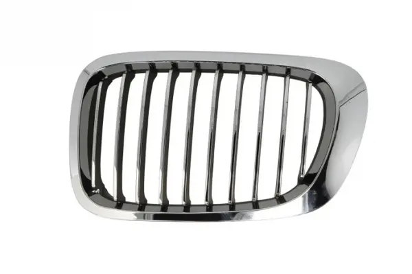 Grila fata dreapta decapotabila; coupe, crom BMW Seria 3 intre 1999-2003