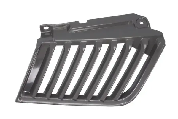 Grila fata dreapta gri inchis MITSUBISHI L 200 TRITON intre 2005-2010