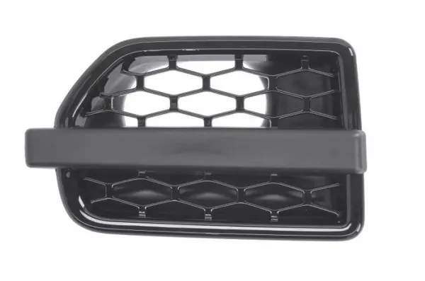 Grila fata dreapta in aripa model: LANDMARK LIMITED EDITION, negru lucios LAND ROVER DISCOVERY IV intre 2010-2015
