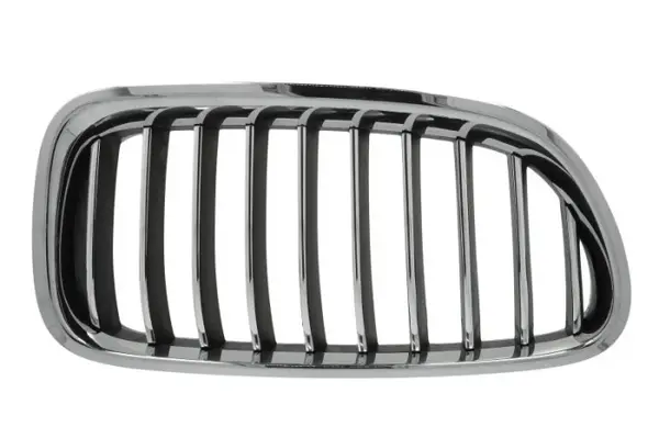 Grila fata dreapta negru crom crom BMW Seria 5 intre 2013-2017