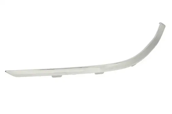 Grila fata dreapta plastic, crom TOYOTA YARIS intre 2014-2017